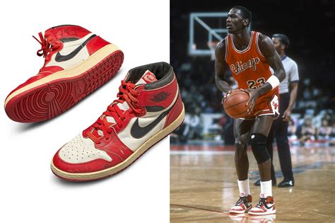 michael jordan nike schoenen|michael jordan original.